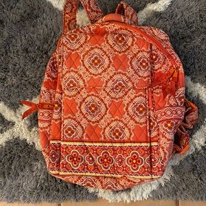 Vera Bradley backpack